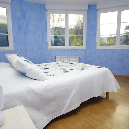 Le Domaine De L'escadasse