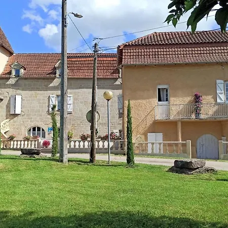 Le Domaine De L'escadasse Faycelles