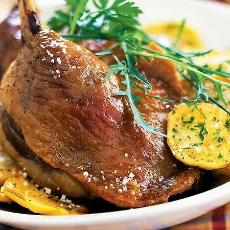 Le Domaine De L'escadasse Penzion