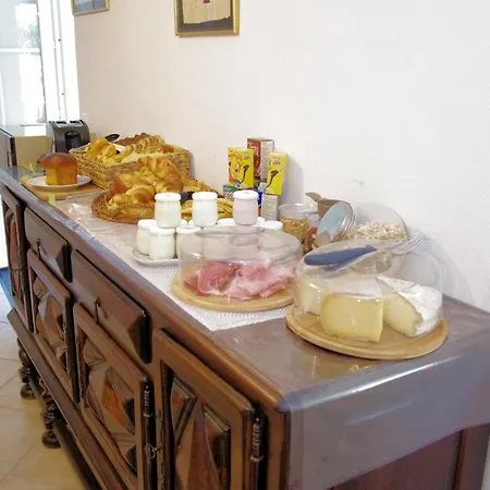 Le Domaine De L'escadasse 3*