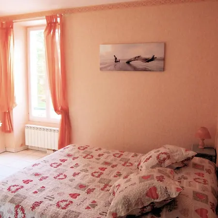 Le Domaine De L'escadasse 3*