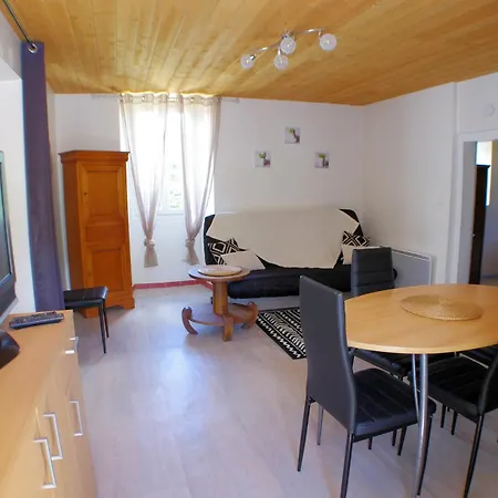 Penzion Le Domaine De L'escadasse 3*