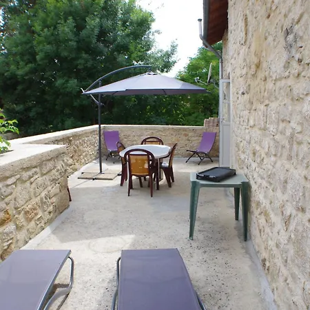 Le Domaine De L'escadasse Faycelles