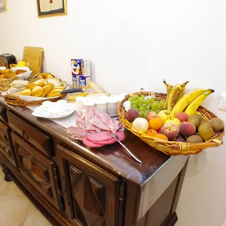 Penzion Le Domaine De L'escadasse