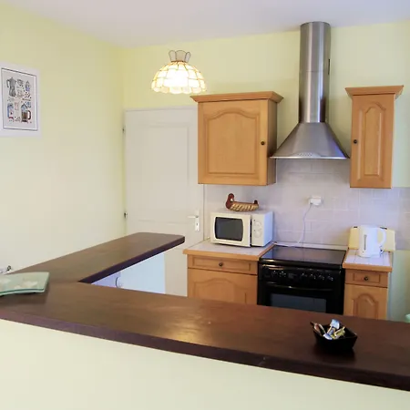 Penzion Le Domaine De L'escadasse Faycelles