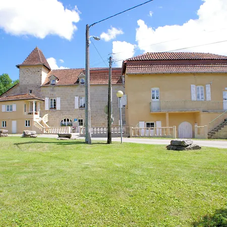 Le Domaine De L'escadasse 3*