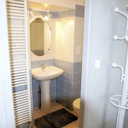 Le Domaine De L'escadasse 3*