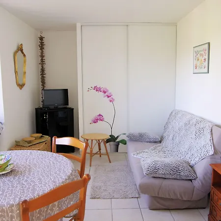 Le Domaine De L'escadasse 3* Faycelles