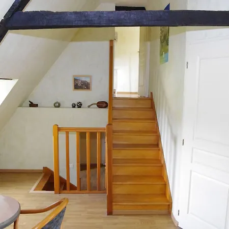 Penzion Le Domaine De L'escadasse Faycelles