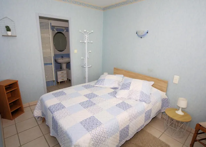 Guest house Le Domaine De L'escadasse