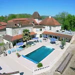 Le Domaine De L'escadasse