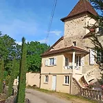 בית הארחה Le Domaine De L'escadasse
