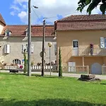 Le Domaine De L'escadasse Faycelles