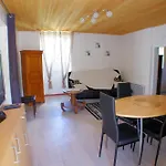 בית הארחה Le Domaine De L'escadasse 3*