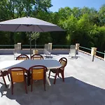 Le Domaine De L'escadasse 3*