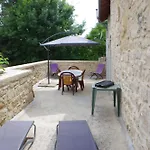 Le Domaine De L'escadasse Faycelles