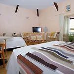 Le Domaine De L'escadasse Faycelles