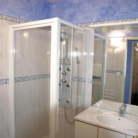 Le Domaine De L'escadasse Maison d'hôtes 3*