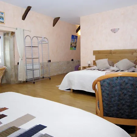 Le Domaine De L'escadasse 3* Faycelles