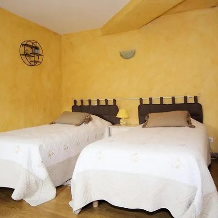 Le Domaine De L'escadasse 3*