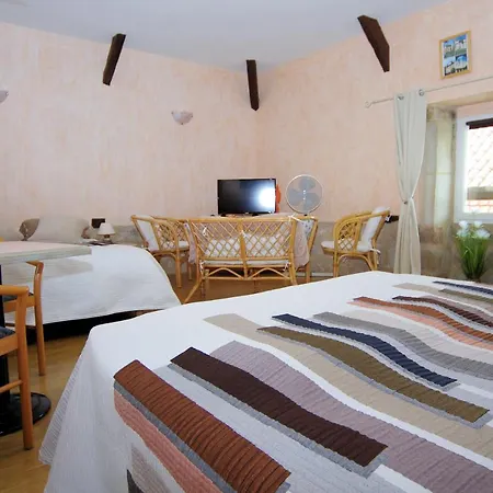 Le Domaine De L'escadasse 3* Faycelles