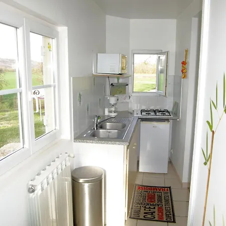 Le Domaine De L'escadasse Maison d'hôtes Faycelles