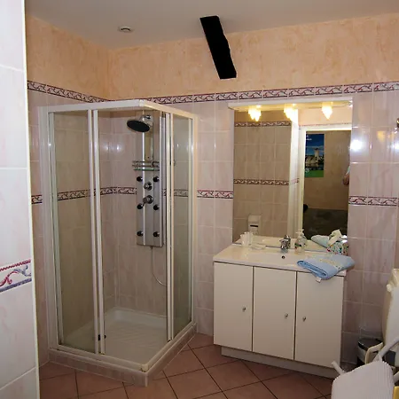 Maison d'hôtes Le Domaine De L'escadasse 3*