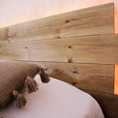 Le Domaine De L'escadasse