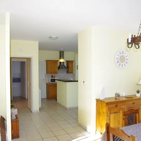 Le Domaine De L'escadasse Guest house