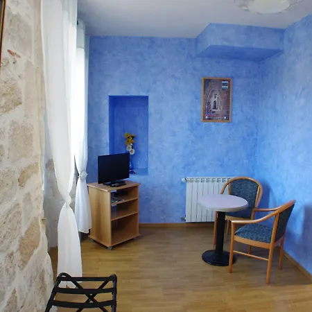 Le Domaine De L'escadasse