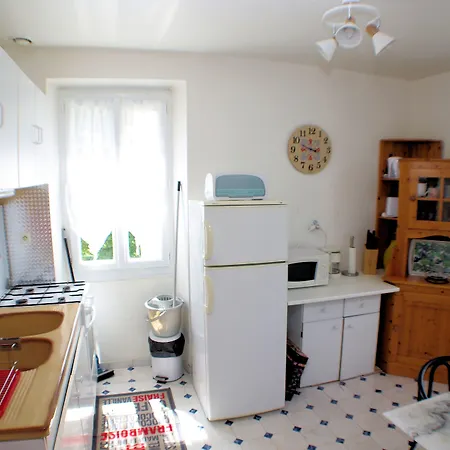 Le Domaine De L'escadasse 3* Faycelles