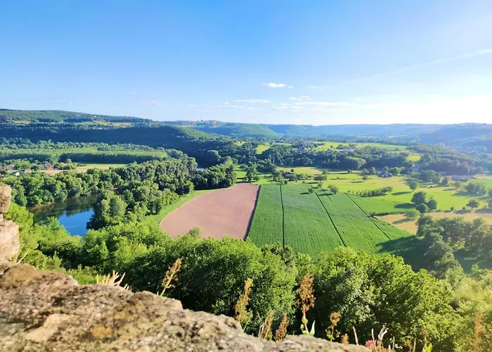 Le Domaine De L'escadasse Pensión Faycelles