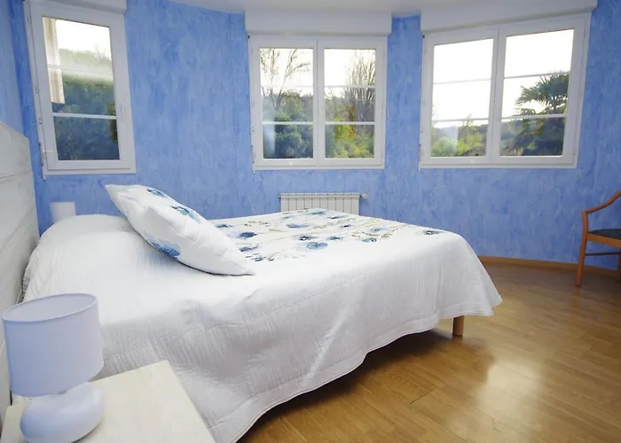 Le Domaine De L'escadasse