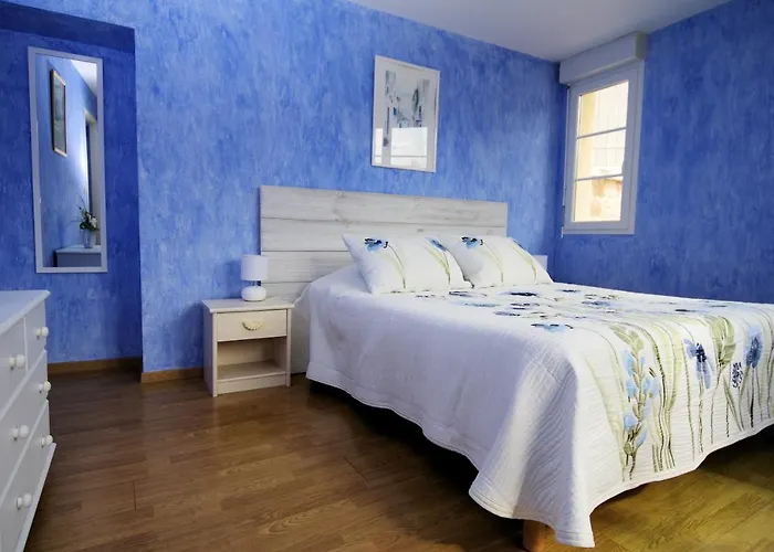 Le Domaine De L'escadasse Pensión Faycelles