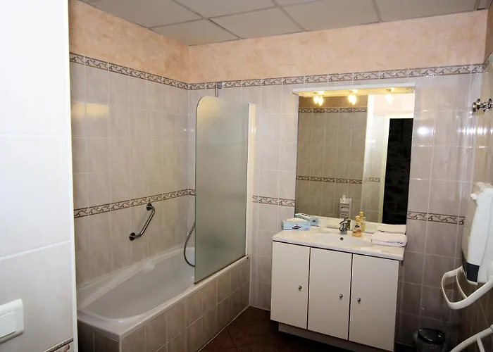 Le Domaine De L'escadasse Maison d'hôtes